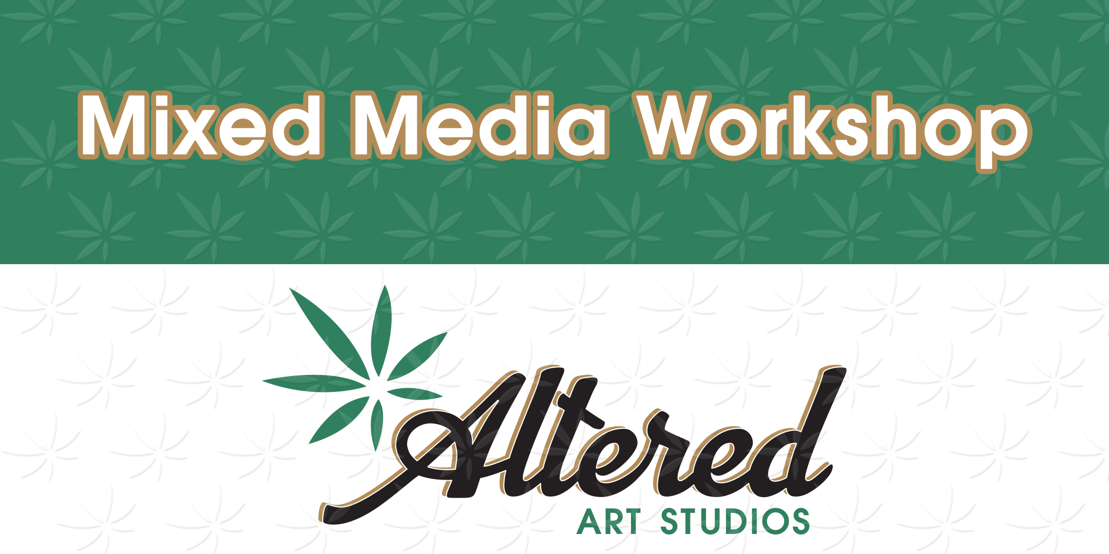 Mixed Media Workshop