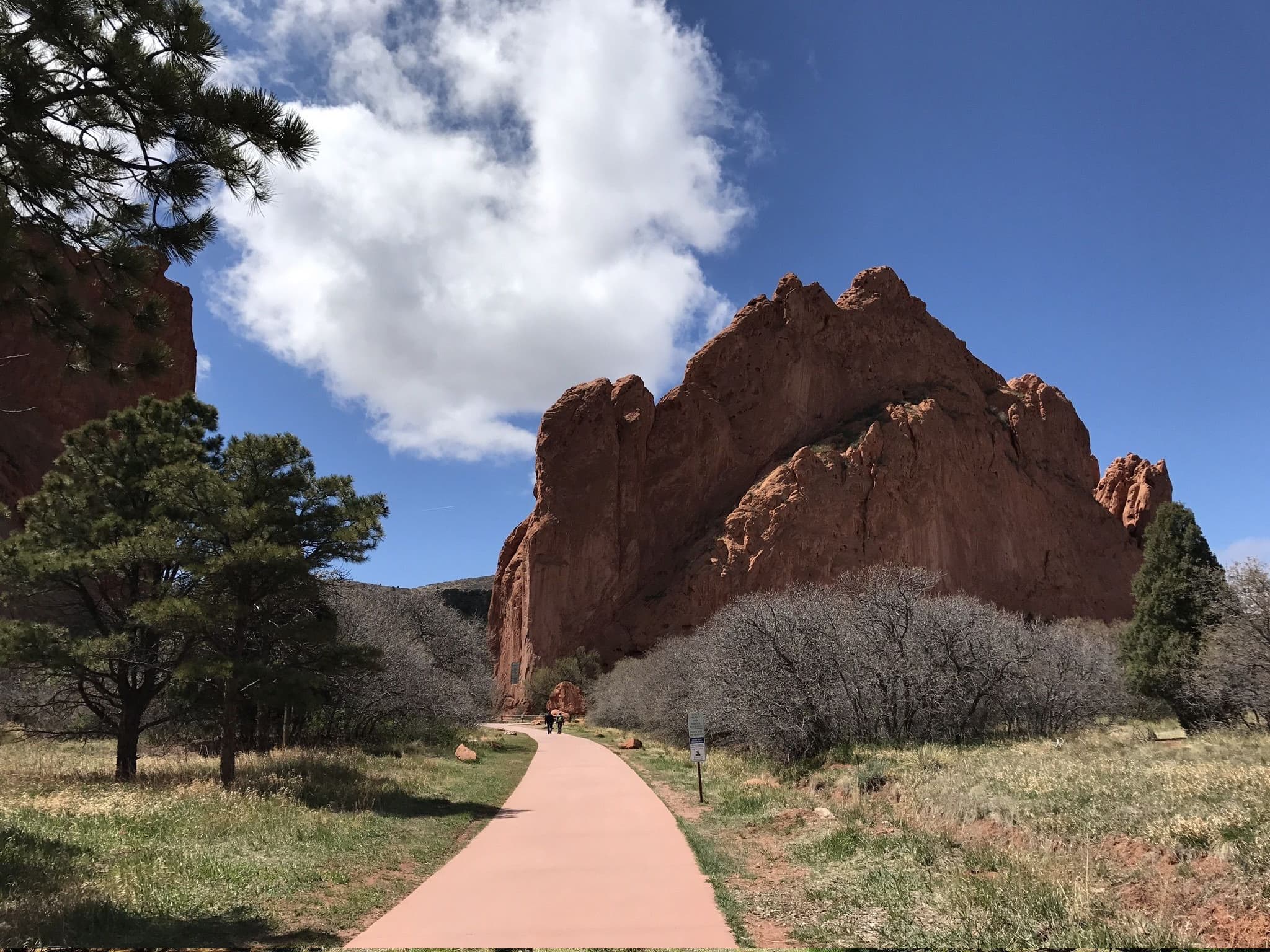 Garden Of The Gods Horse Trails : These Garden of the Gods Hiking ...