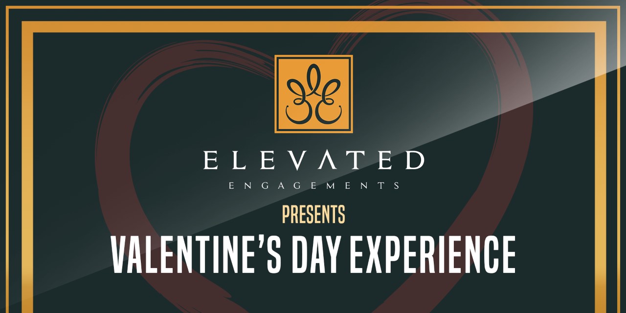 Valentine’s Day Experience