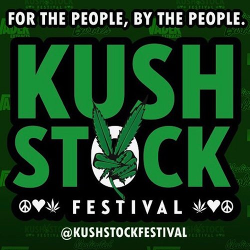 EventHi Kushstock Michigan