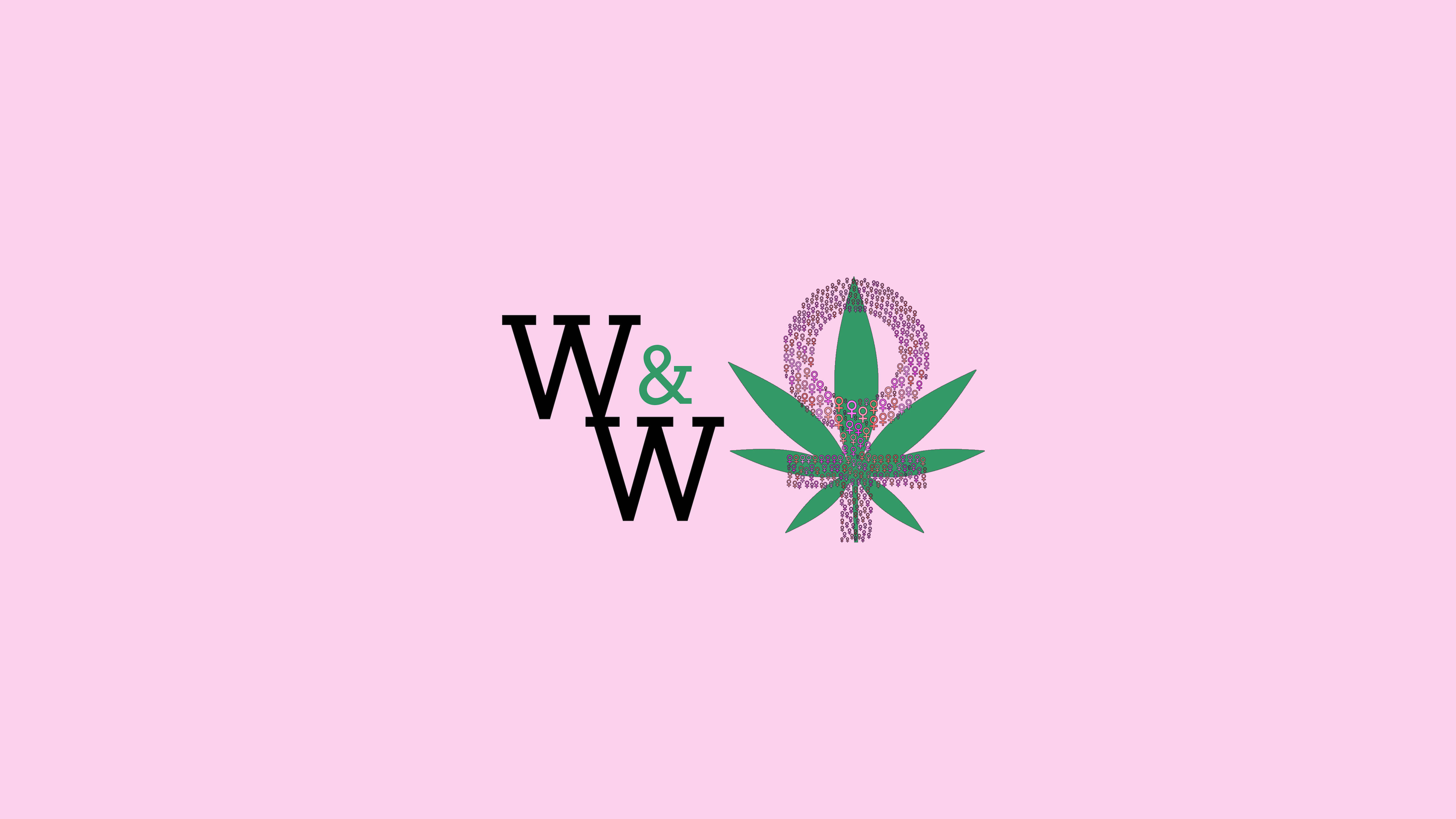 Women & Weed