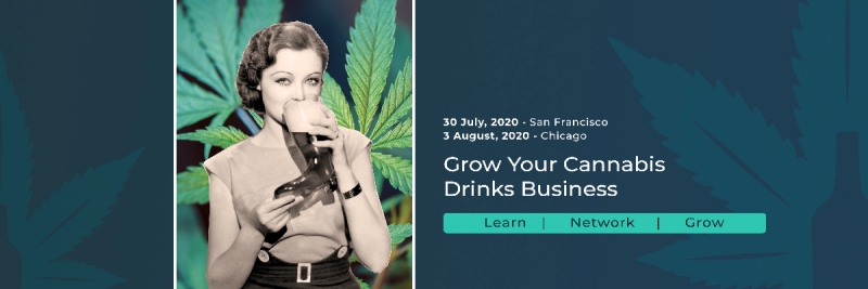 Cannabis Drinks Expo 2020