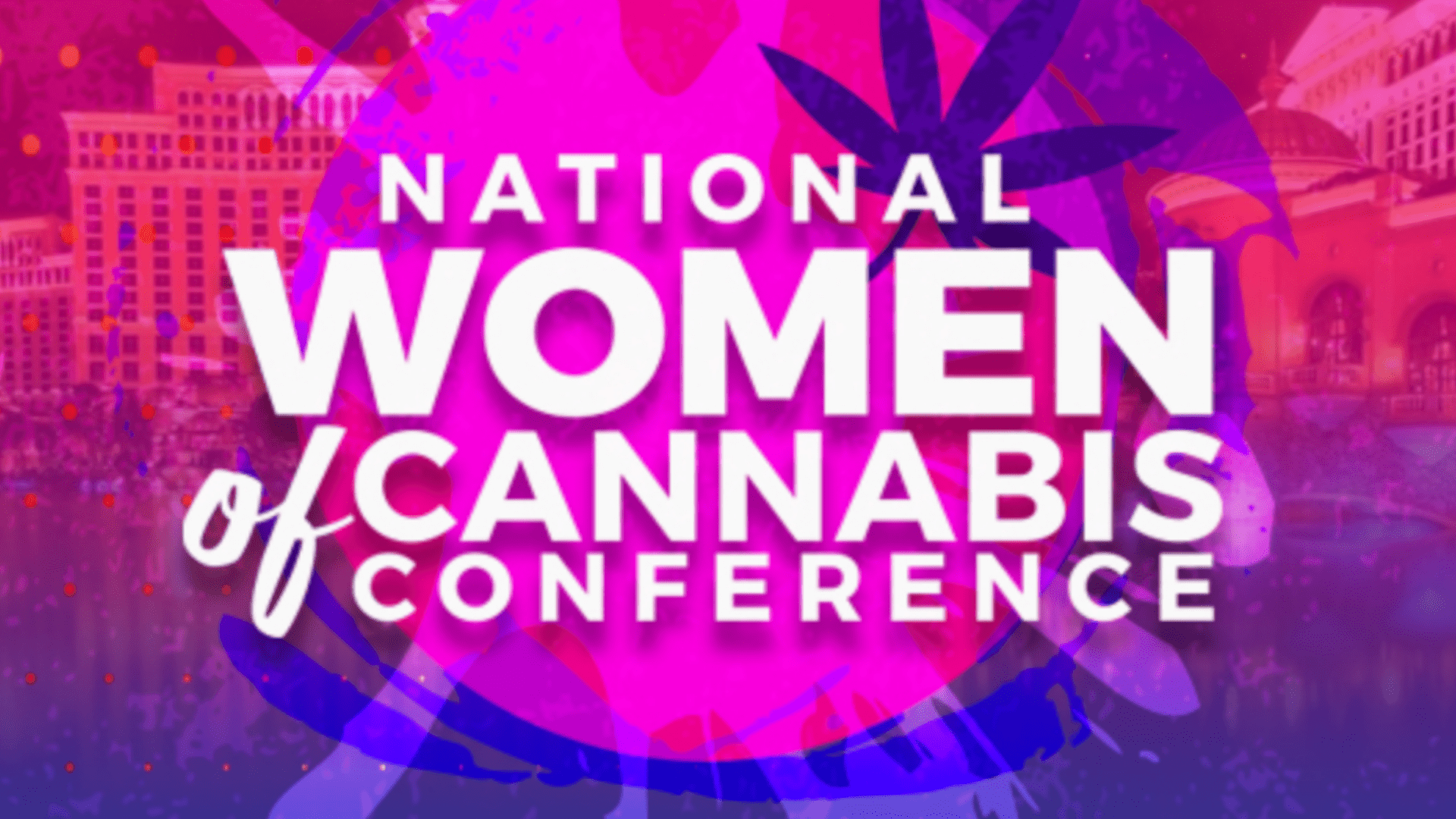 Eventhi National Women Of Cannabis Conference Sponsorships 