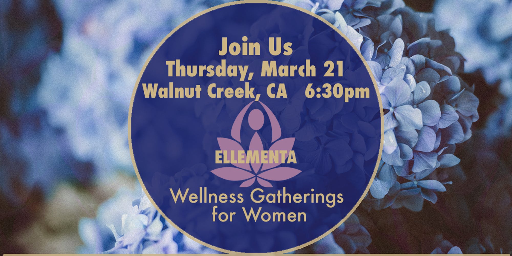 Ellementa SF East Bay (Walnut Creek): Why Cannabis Works for Women: Cannabinoids