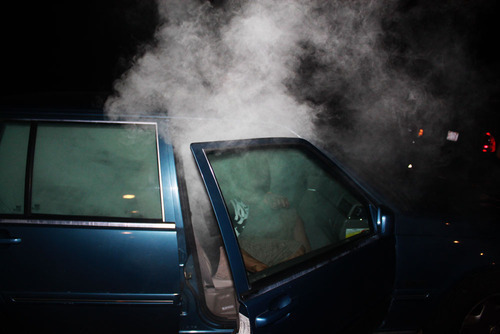 Hydro west hotbox
