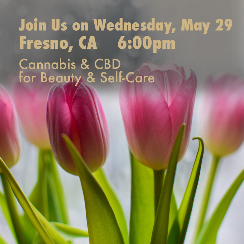 Ellementa Fresno: Cannabis and CBD for Beauty and Self-Care