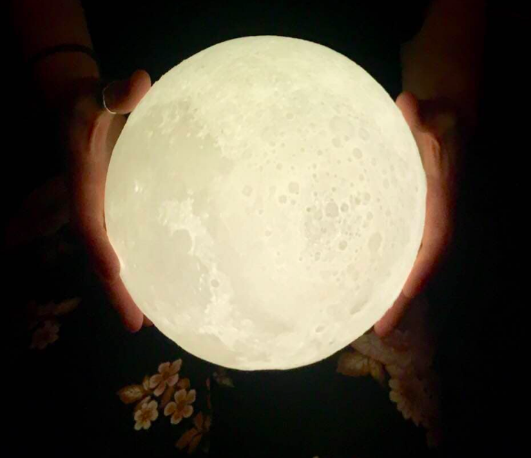 Full Moon Goddess Circle
