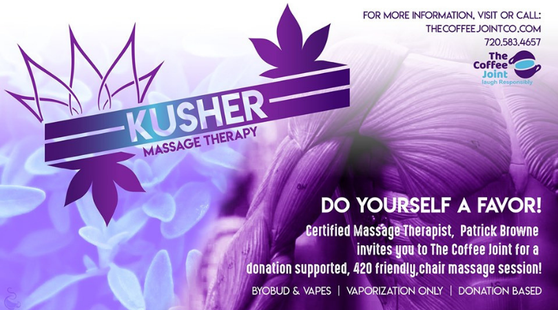 Kusher Massage