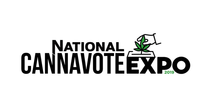 The National Cannavote Expo