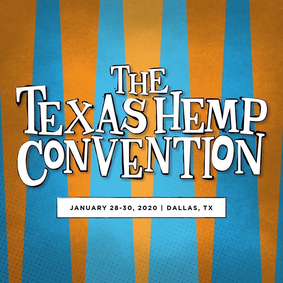 Texas Hemp Convention 2020