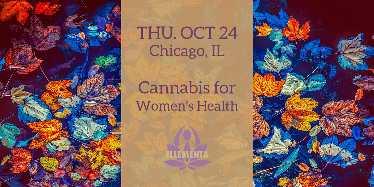 Ellementa Chicago: CBD for Women's Health