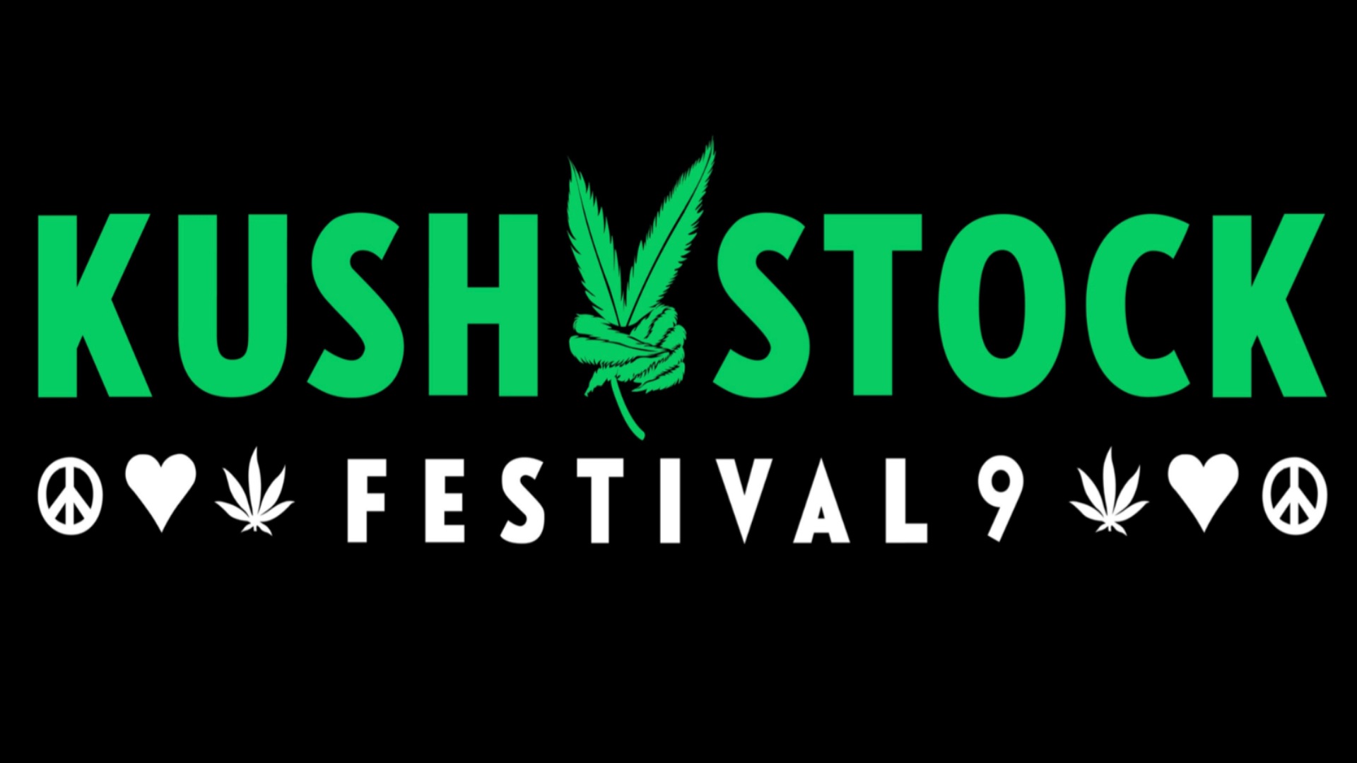 KushStock Festival 9 (Cancelled)