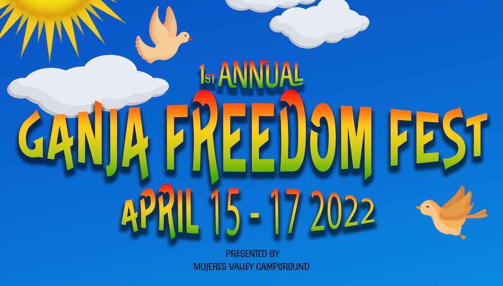 Ganja Freedom Fest