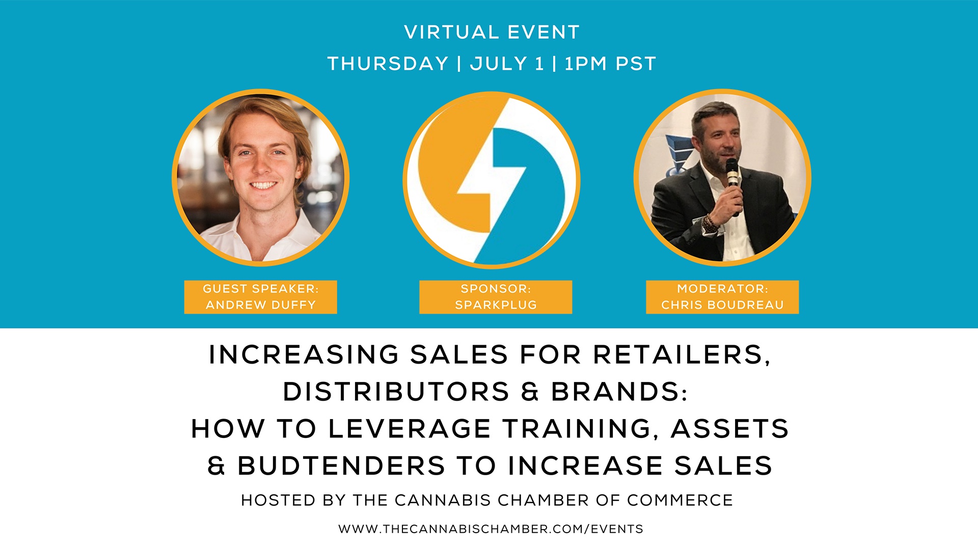 EventHi Increasing Sales for Retailers, Distributors & Brands