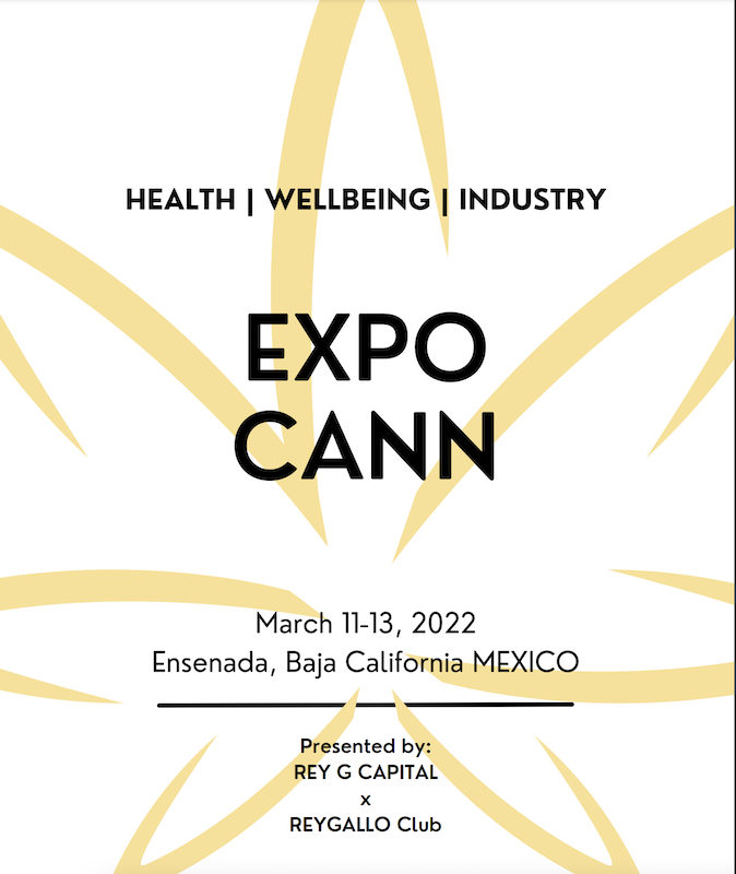 Expo Cann 2022