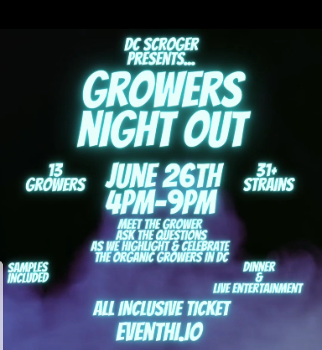 Growers Night Out