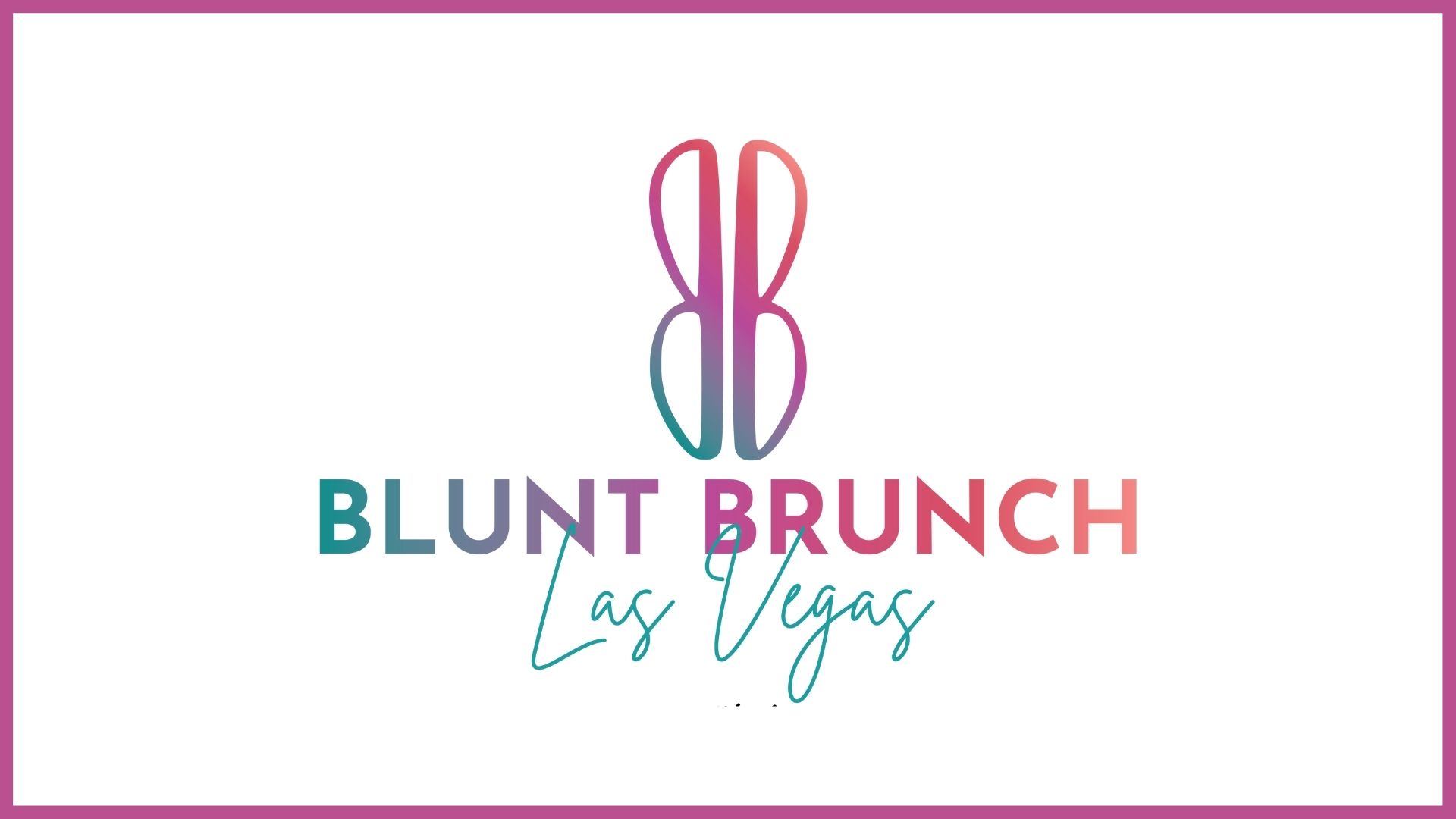 Blunt Brunch Las Vegas