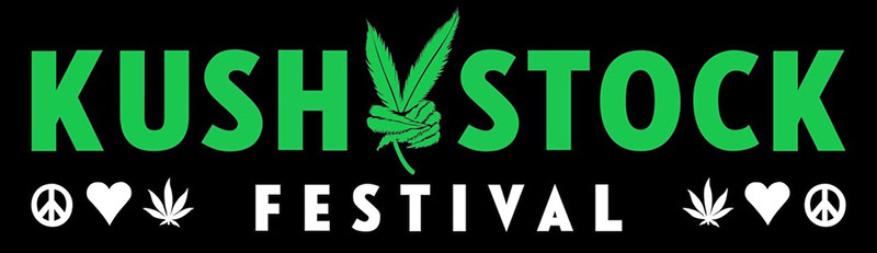 KushStock Festival 12th