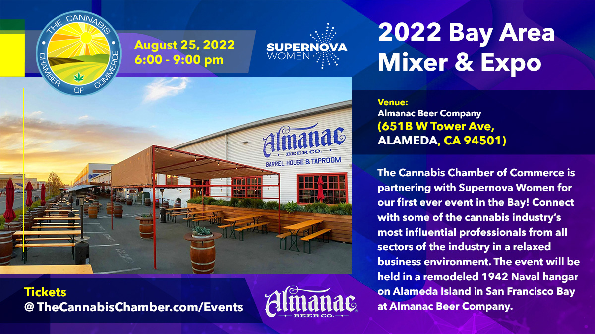 2022 Bay Area Mixer & Expo