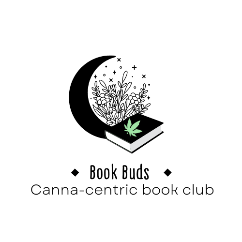 Book Buds; A Canna-centric Book Club